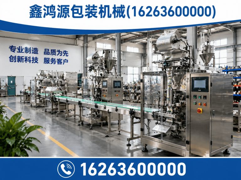 寿光市酒水灌装设备展示图