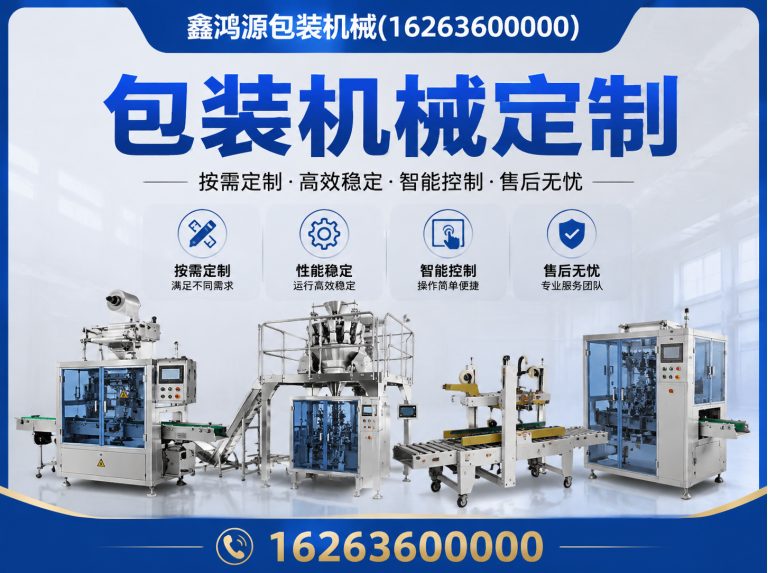 寿光市调味品灌装机展示图